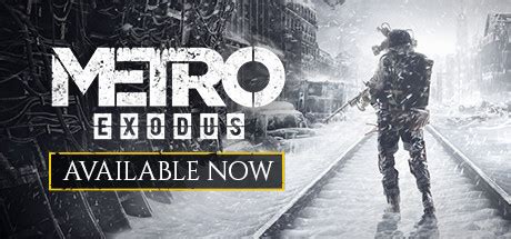 how to buy metro exodus